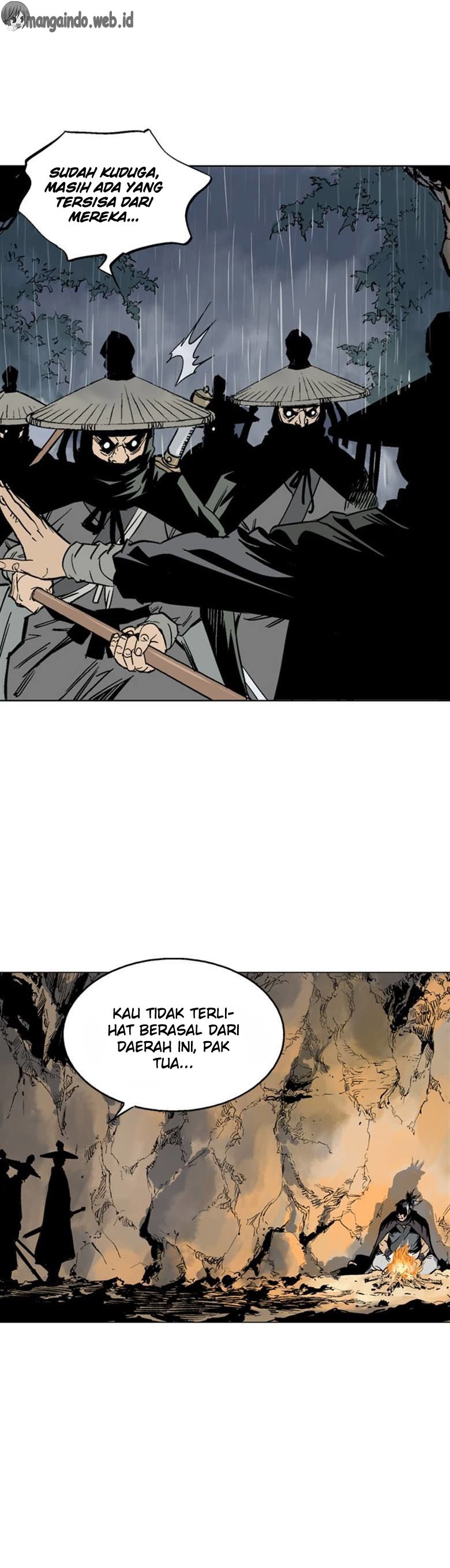 Gosu Chapter 55 17