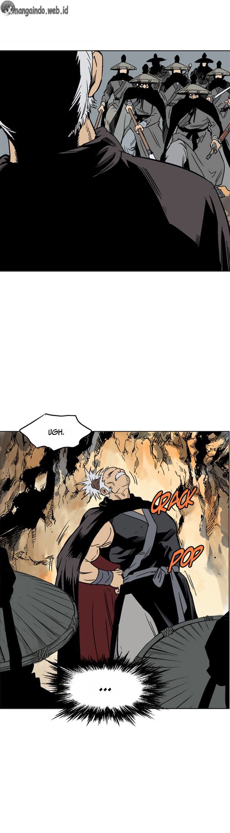 Gosu Chapter 55 29