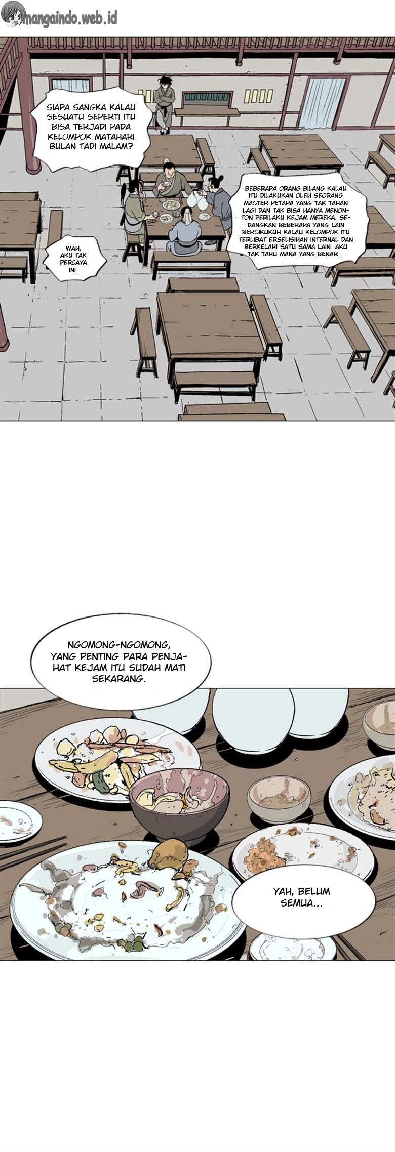Gosu Chapter 55 43