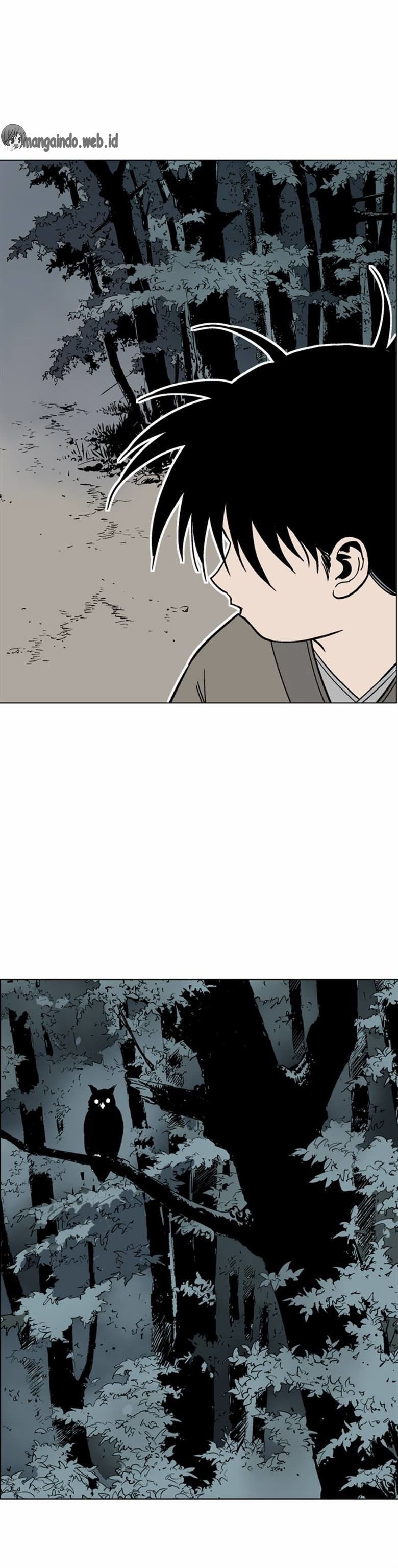 Gosu Chapter 55 49