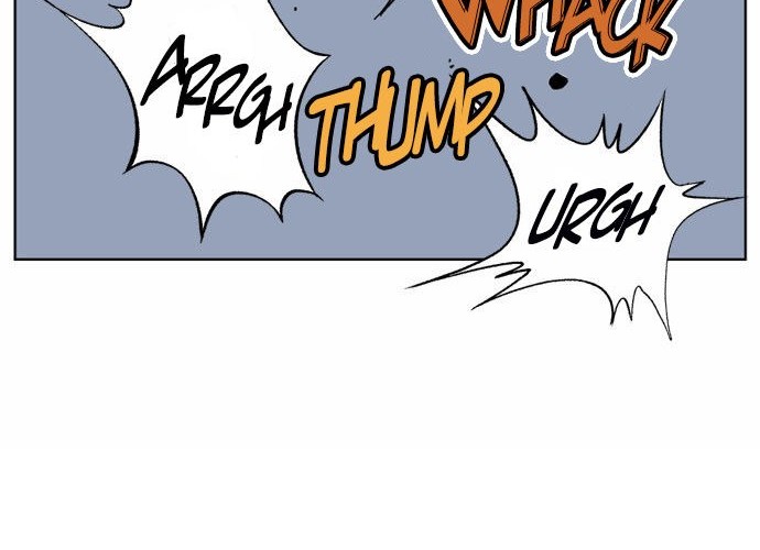 Gosu Chapter 54 Gambar 25