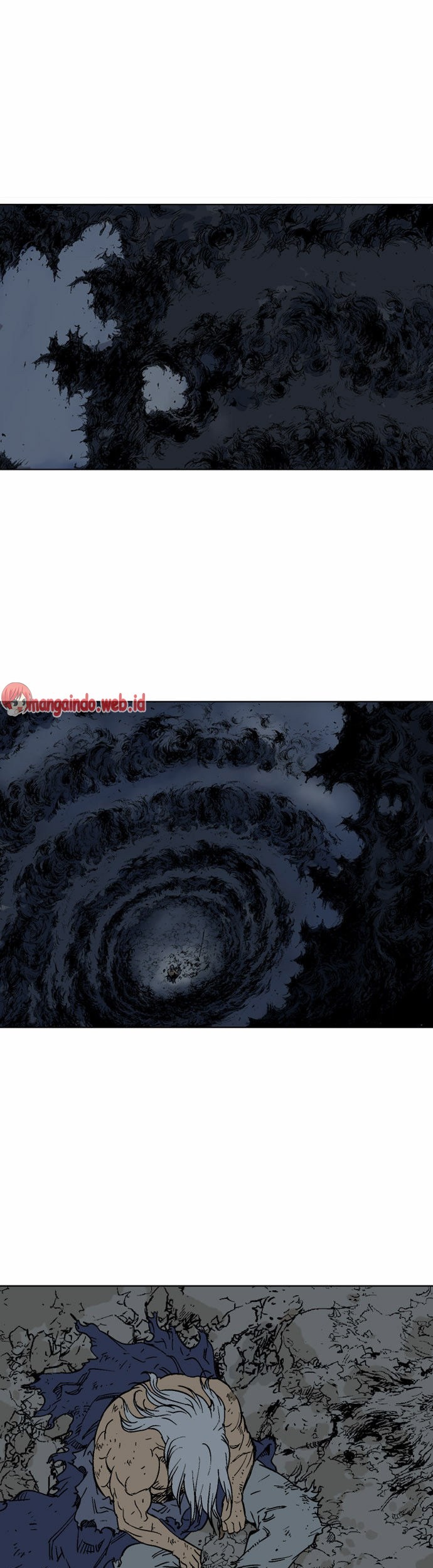 Gosu Chapter 54 Gambar 26