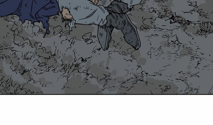 Gosu Chapter 54 Gambar 27