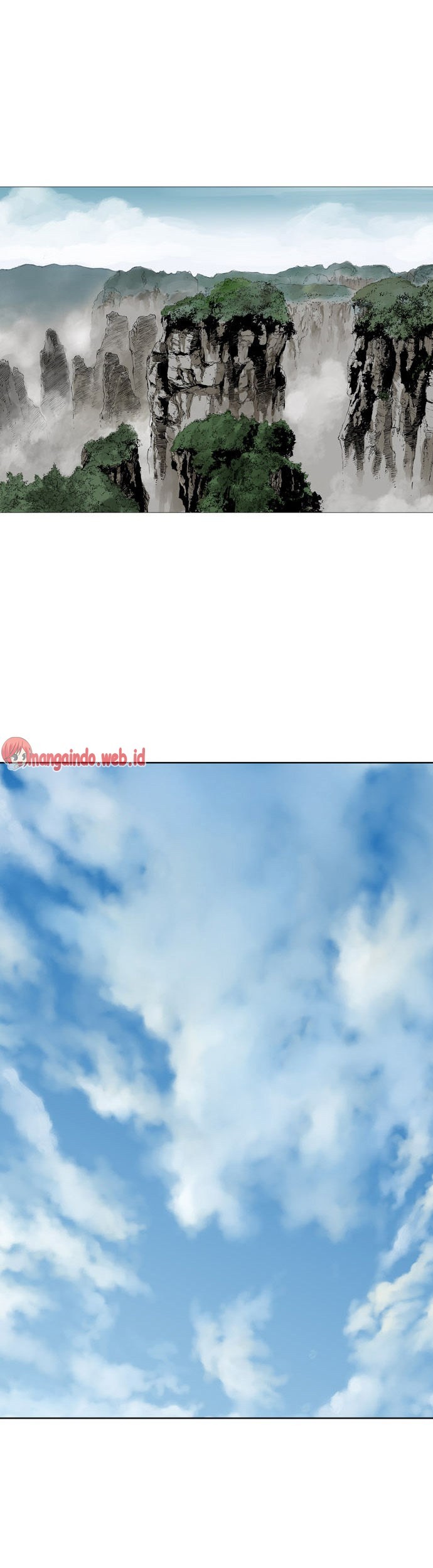 Gosu Chapter 54 Gambar 35