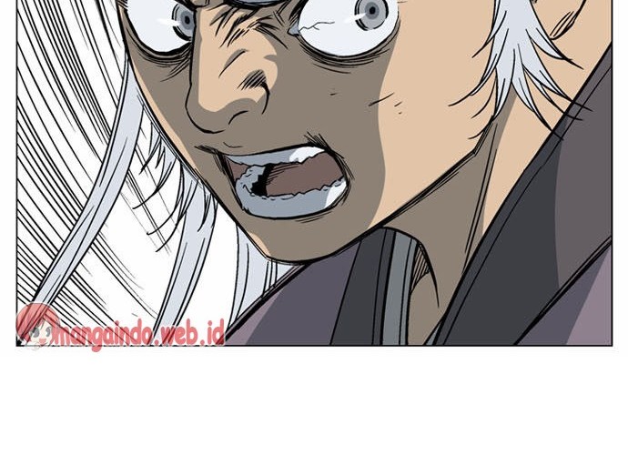 Gosu Chapter 54 Gambar 56