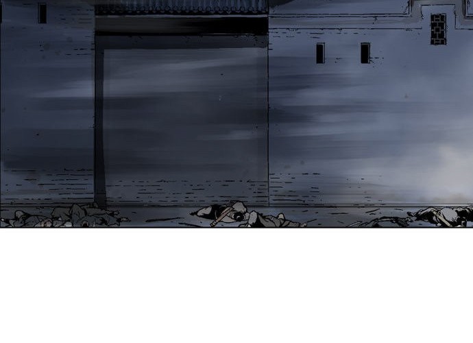 Gosu Chapter 54 Gambar 6