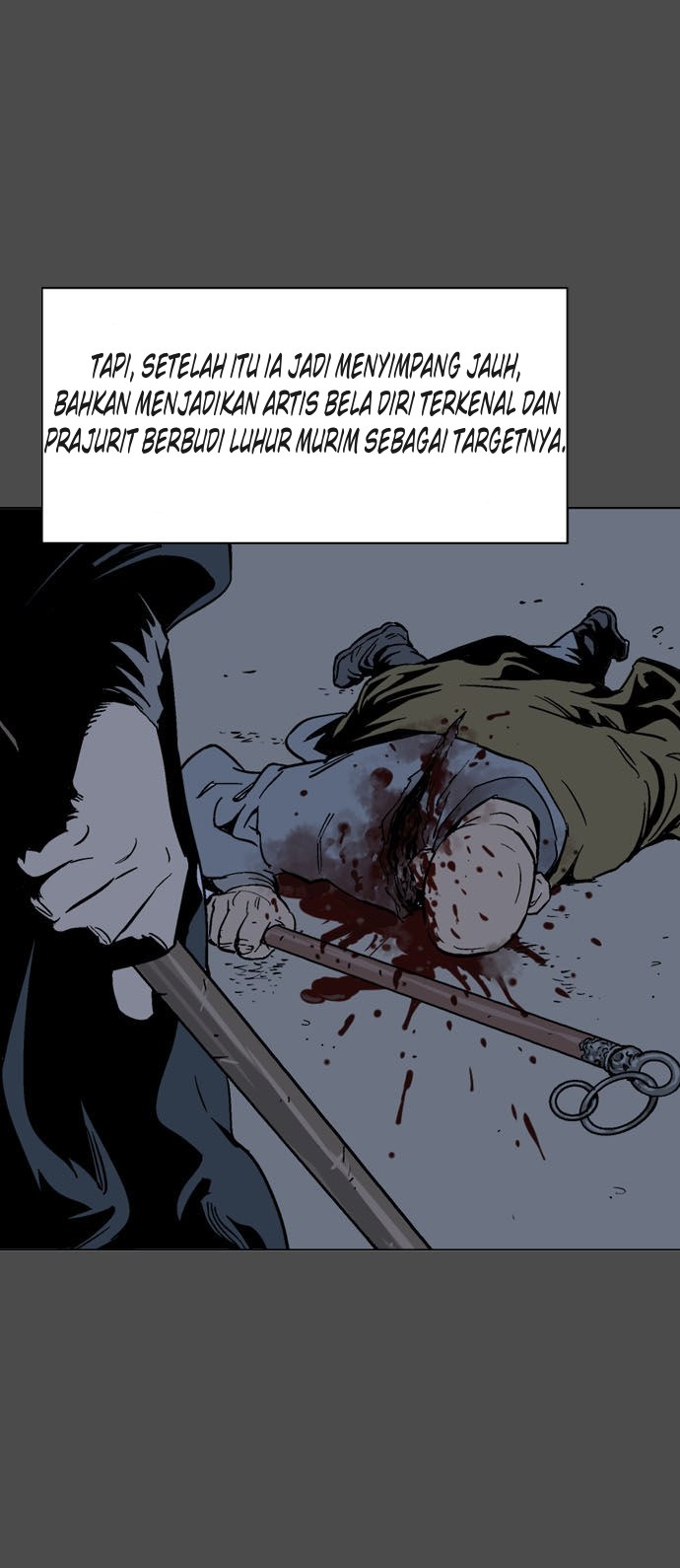 Gosu Chapter 53 10