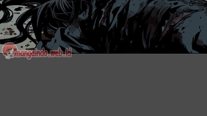 Gosu Chapter 53 Gambar 25