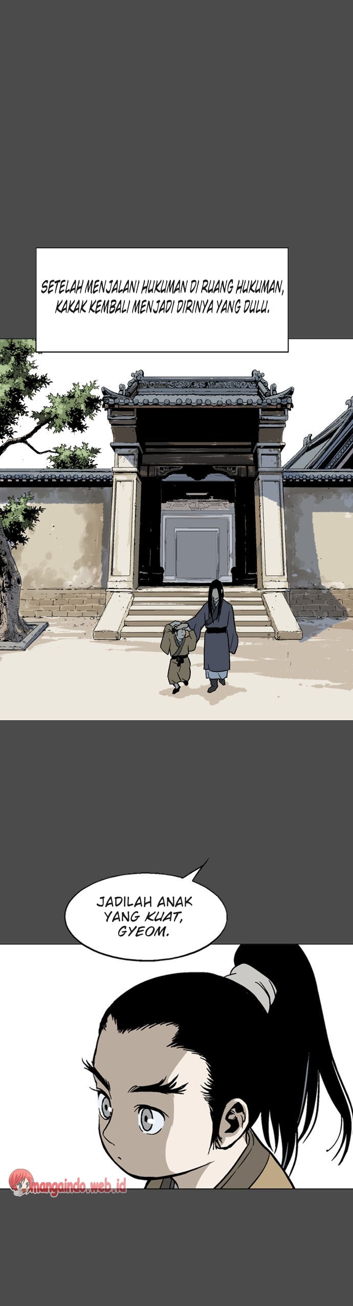 Gosu Chapter 53 17