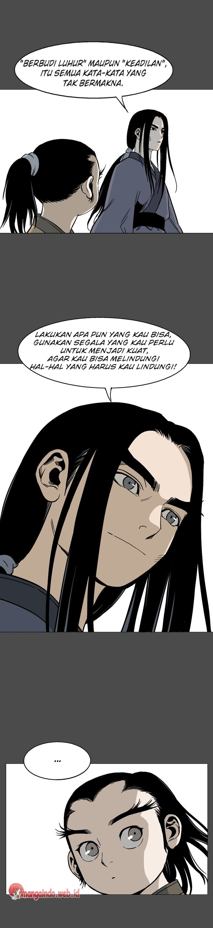 Gosu Chapter 53 18