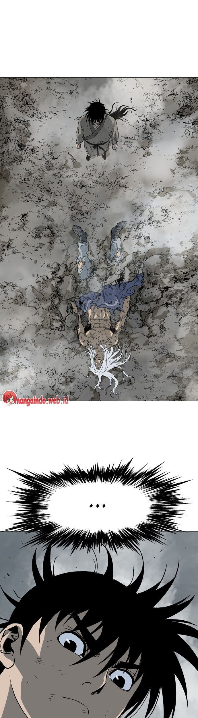 Baca  Gosu Chapter 53 Gambar 2