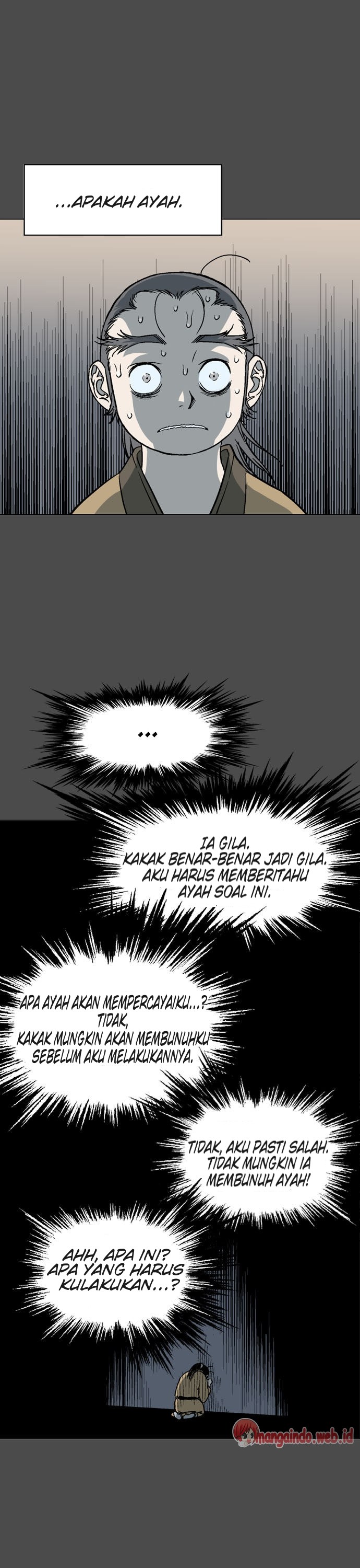 Gosu Chapter 53 30