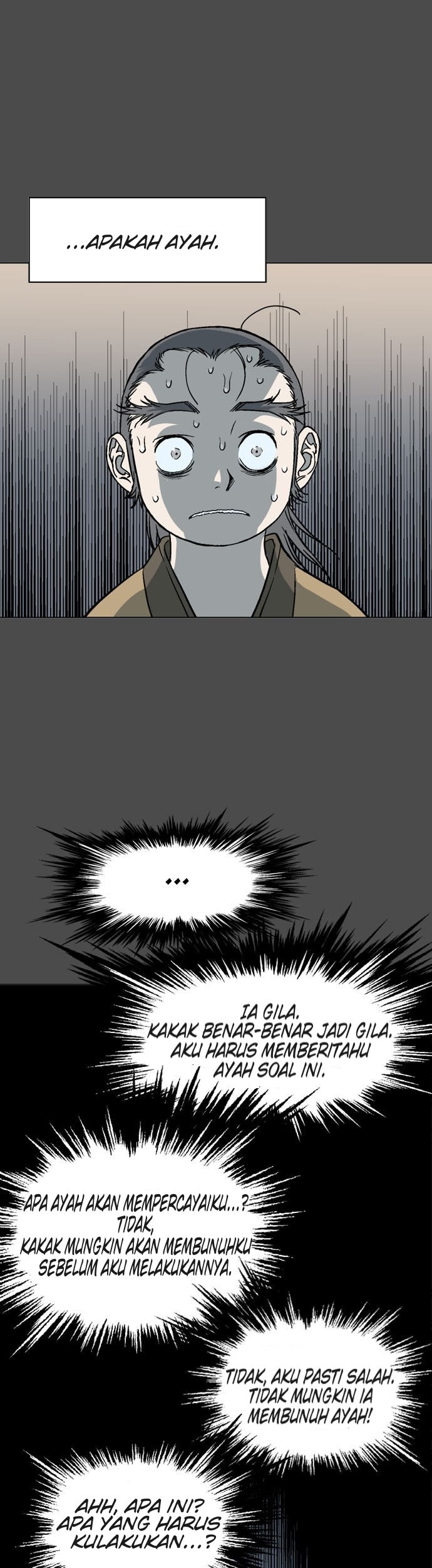 Gosu Chapter 53 Gambar 54