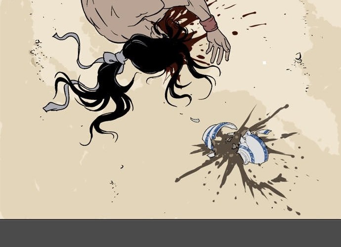 Gosu Chapter 53 Gambar 57