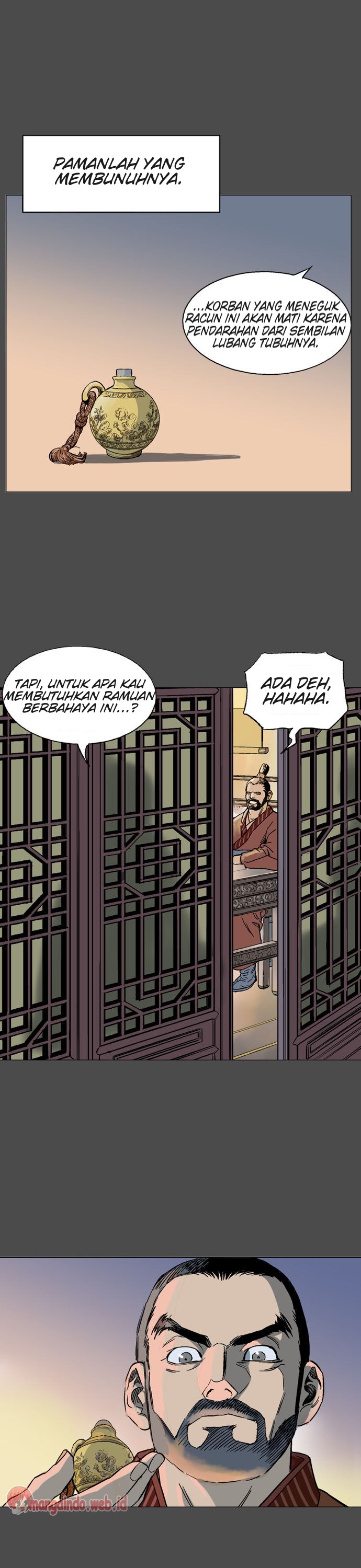 Gosu Chapter 53 32