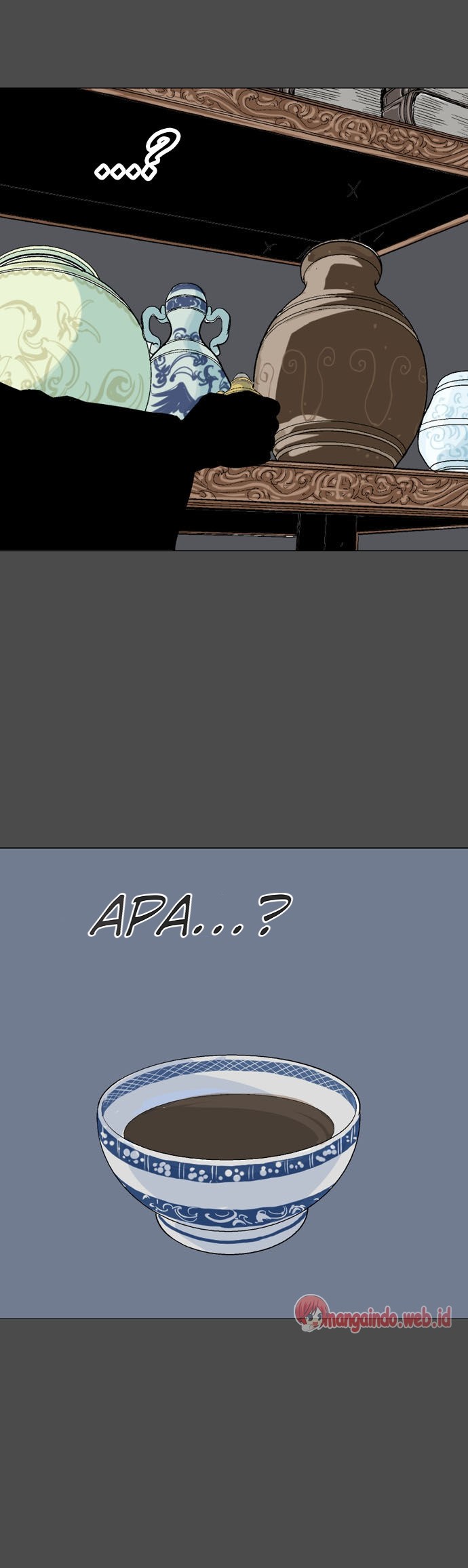 Gosu Chapter 53 34