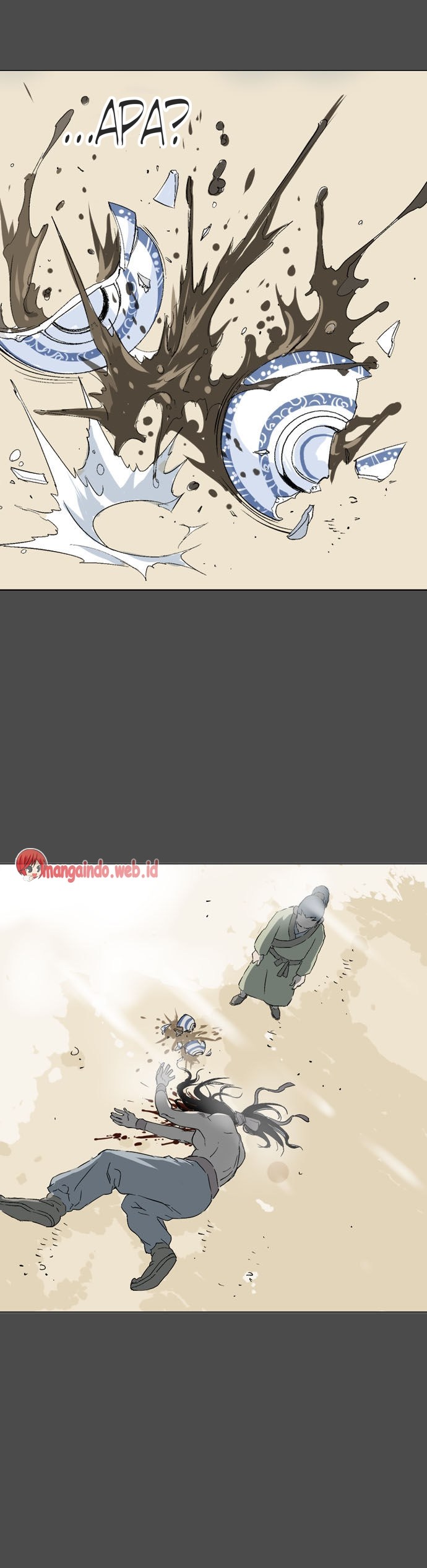 Gosu Chapter 53 39