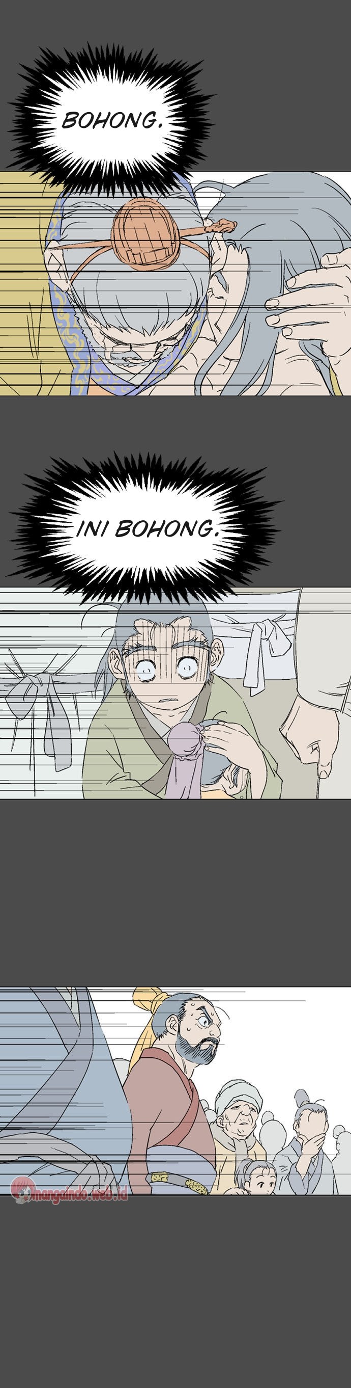 Gosu Chapter 53 41