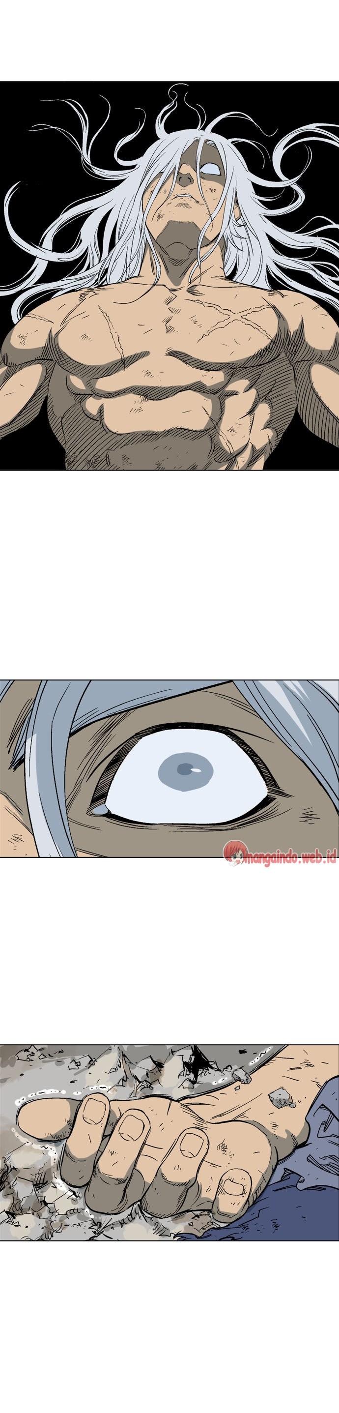 Gosu Chapter 53 44