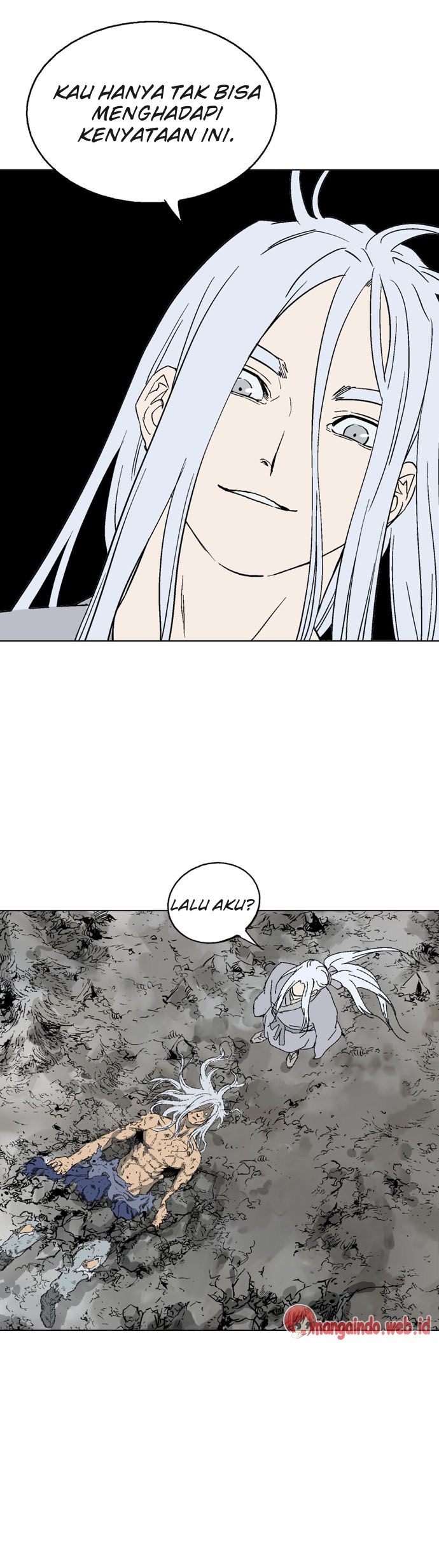 Gosu Chapter 53 46