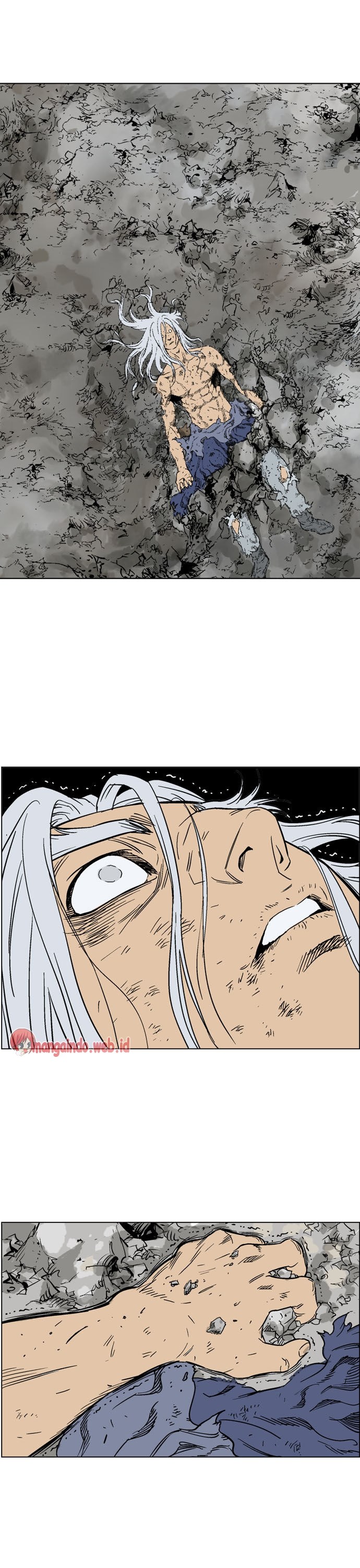 Gosu Chapter 53 49