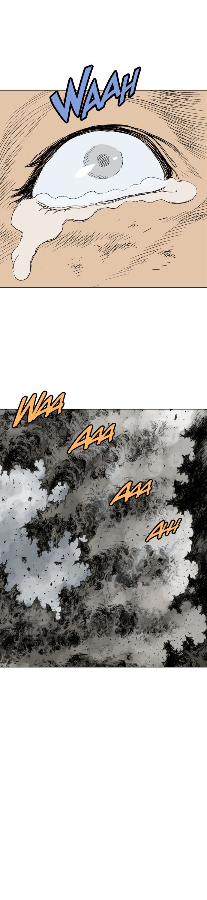 Gosu Chapter 53 50