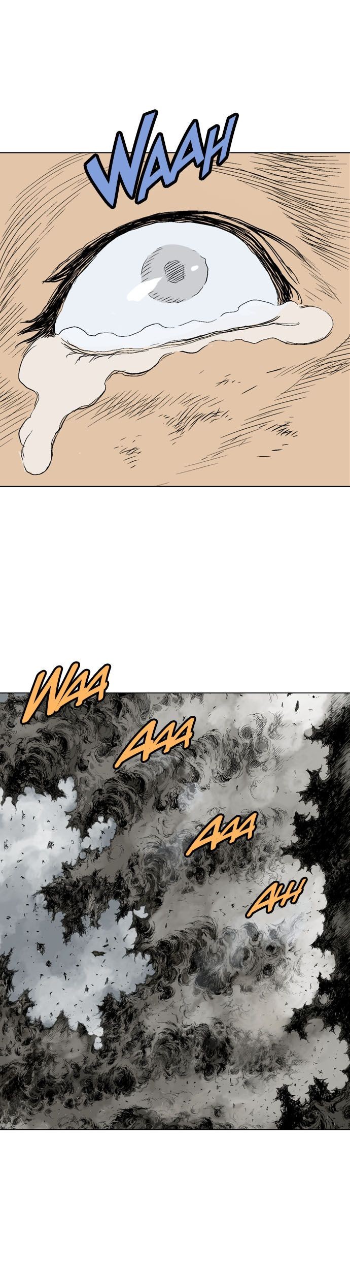 Gosu Chapter 53 Gambar 89