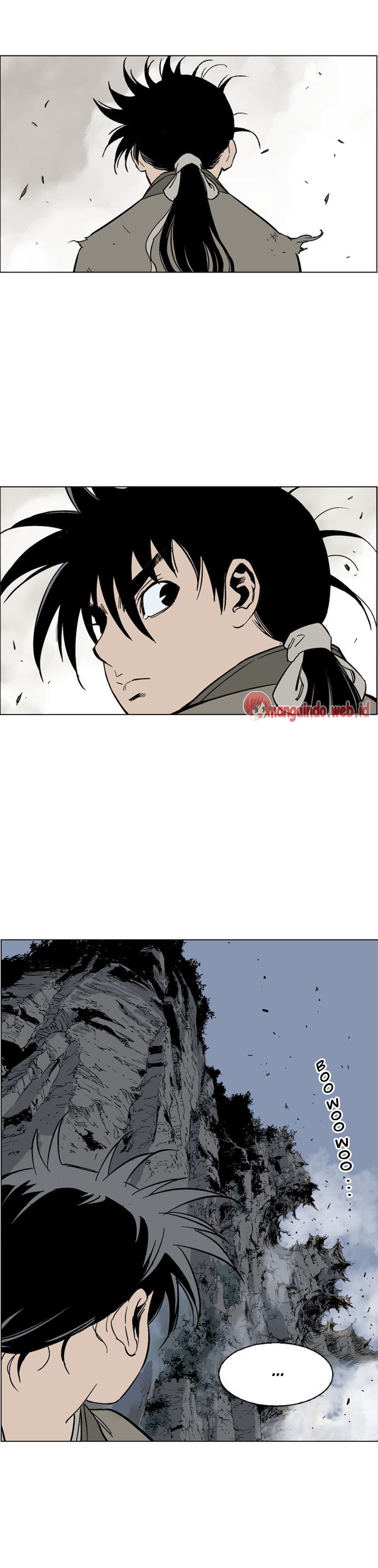 Gosu Chapter 53 51
