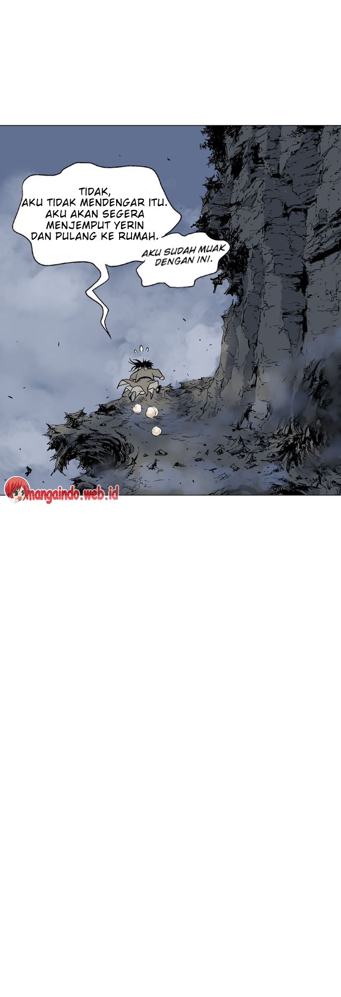 Gosu Chapter 53 52