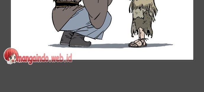 Gosu Chapter 53 Gambar 9