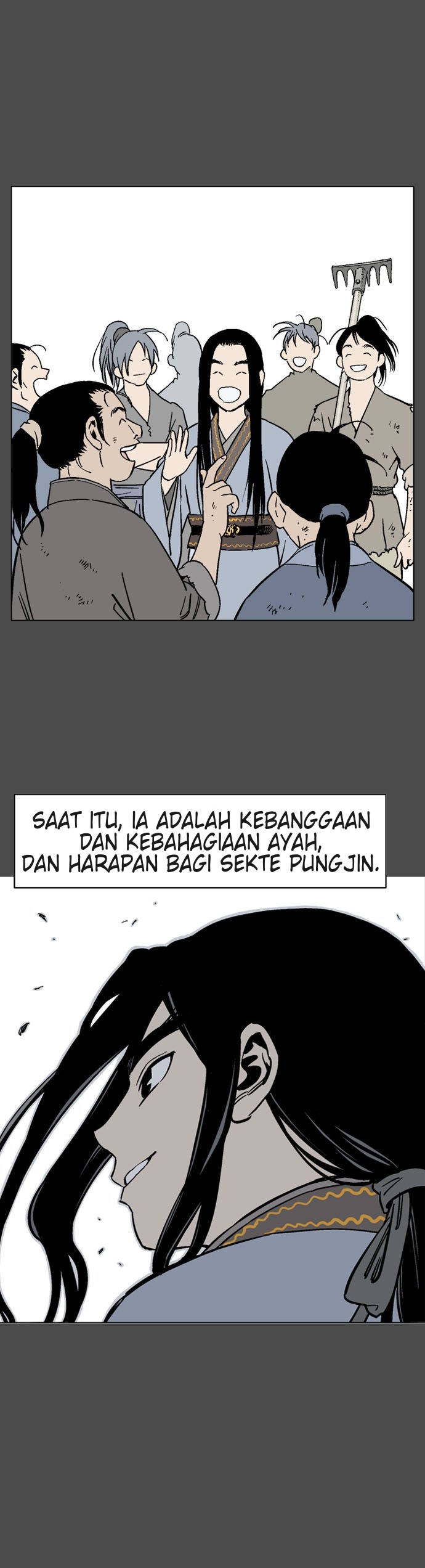 Gosu Chapter 53 6