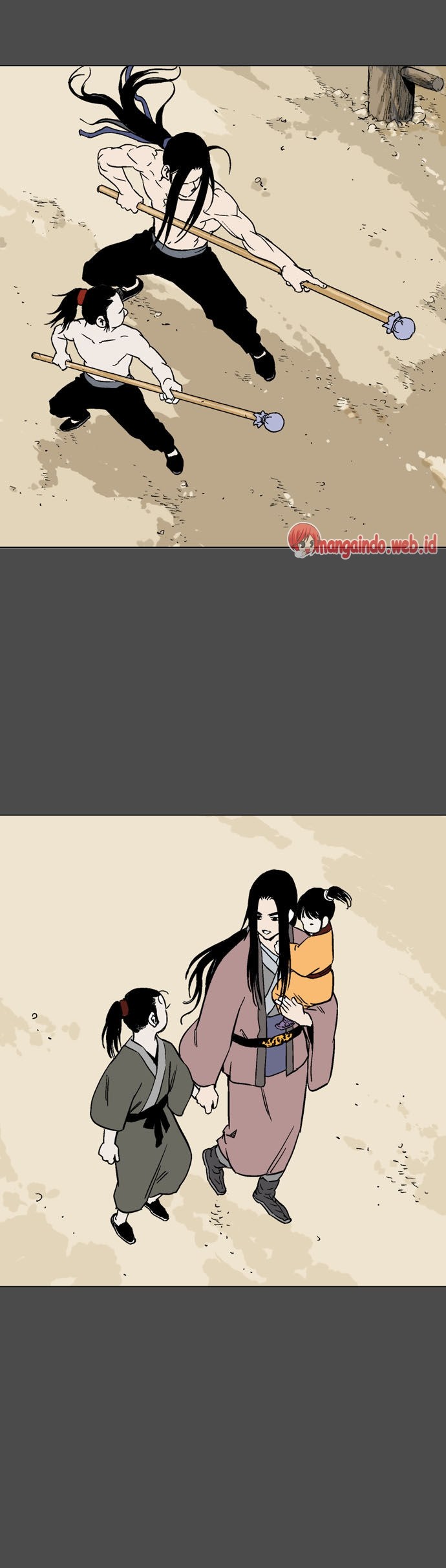Gosu Chapter 53 7