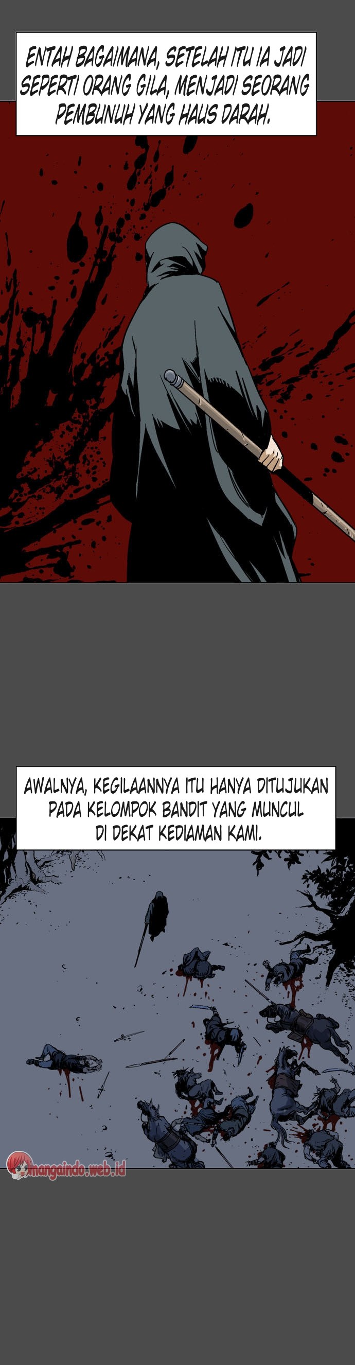 Gosu Chapter 53 9