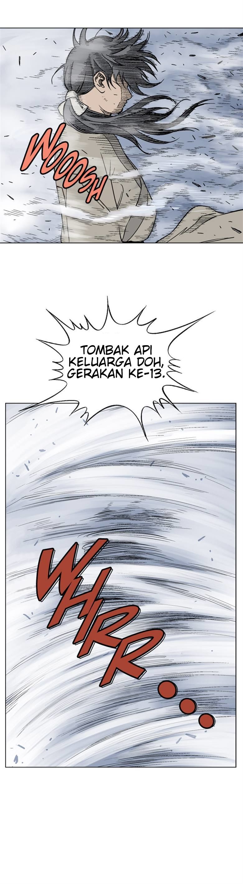Gosu Chapter 52 10