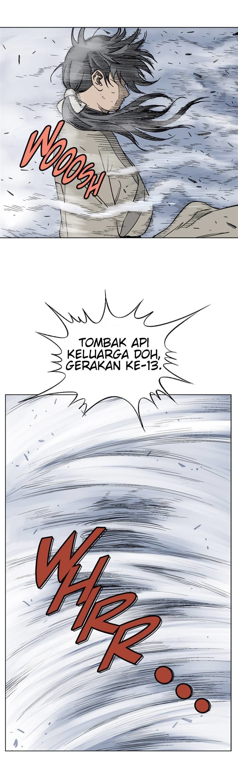 Gosu Chapter 52 Gambar 18
