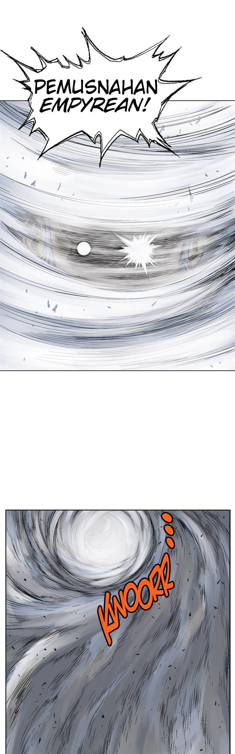 Gosu Chapter 52 Gambar 20