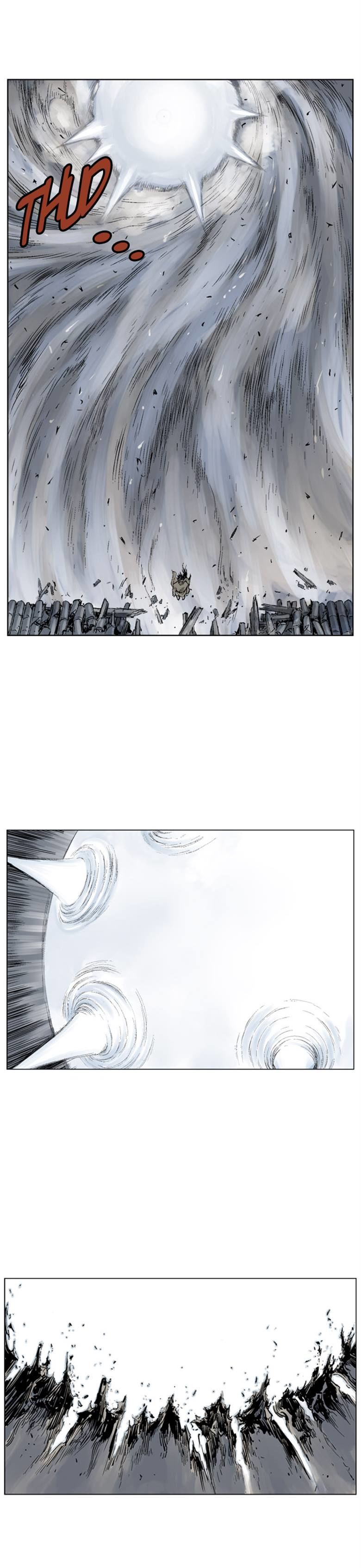 Gosu Chapter 52 12