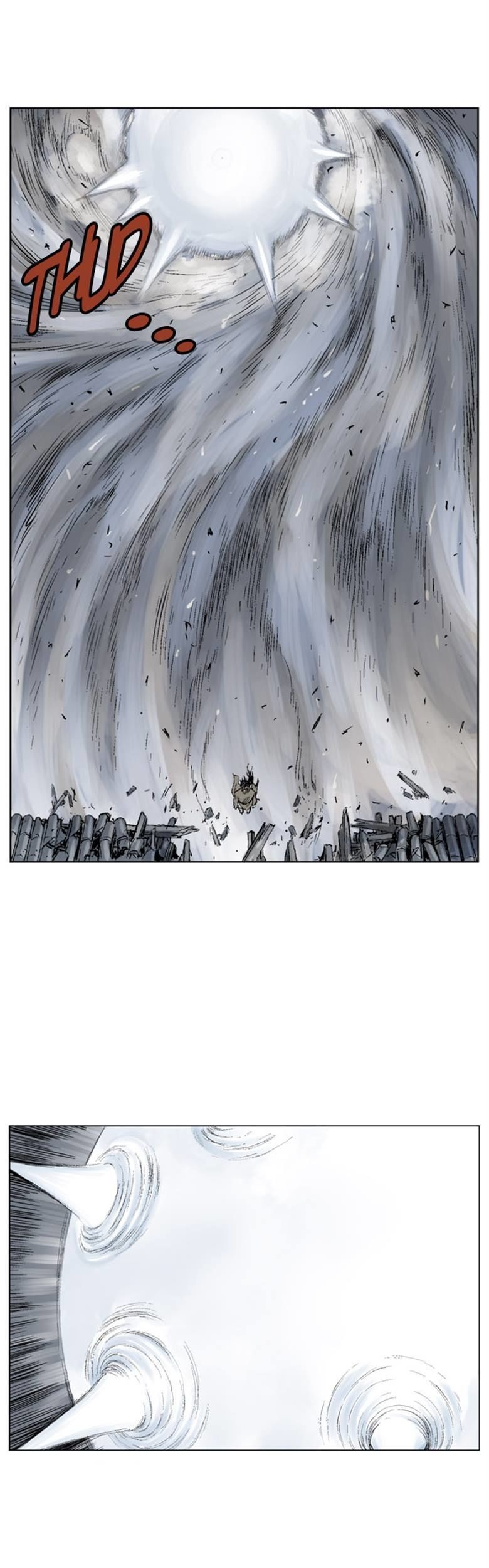 Gosu Chapter 52 Gambar 22