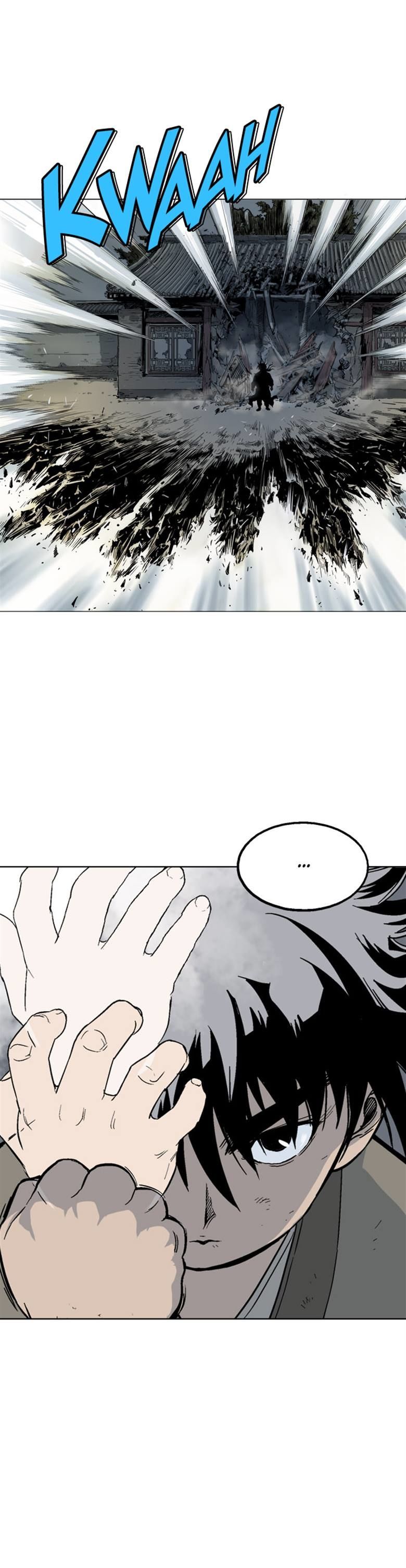 Gosu Chapter 52 13