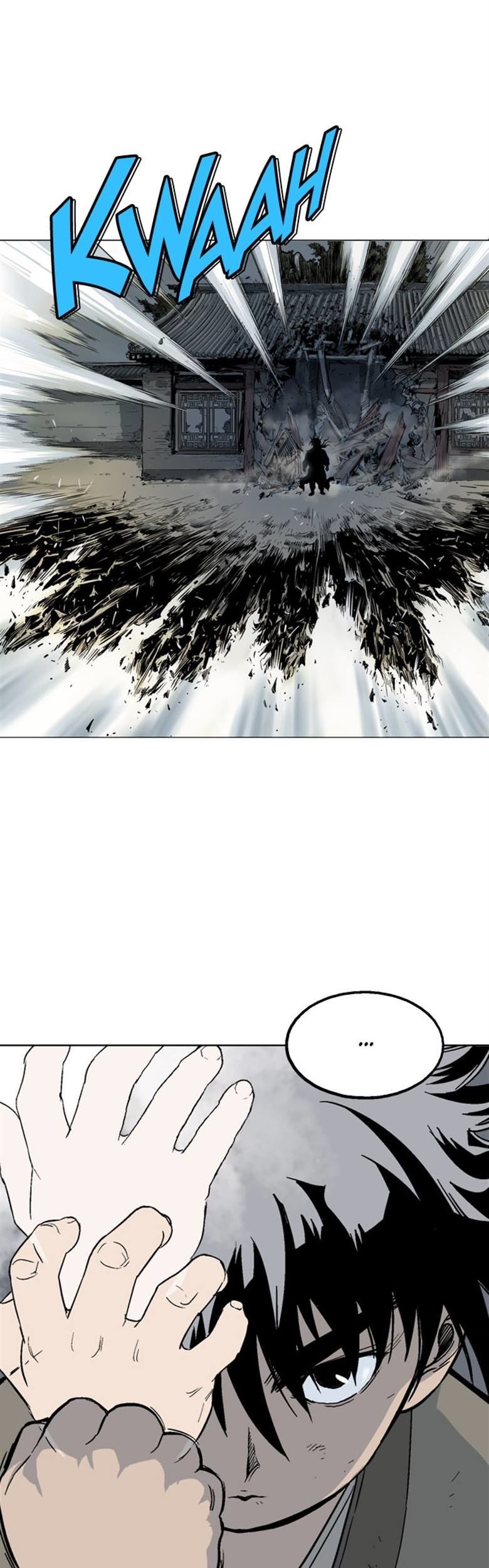 Gosu Chapter 52 Gambar 24