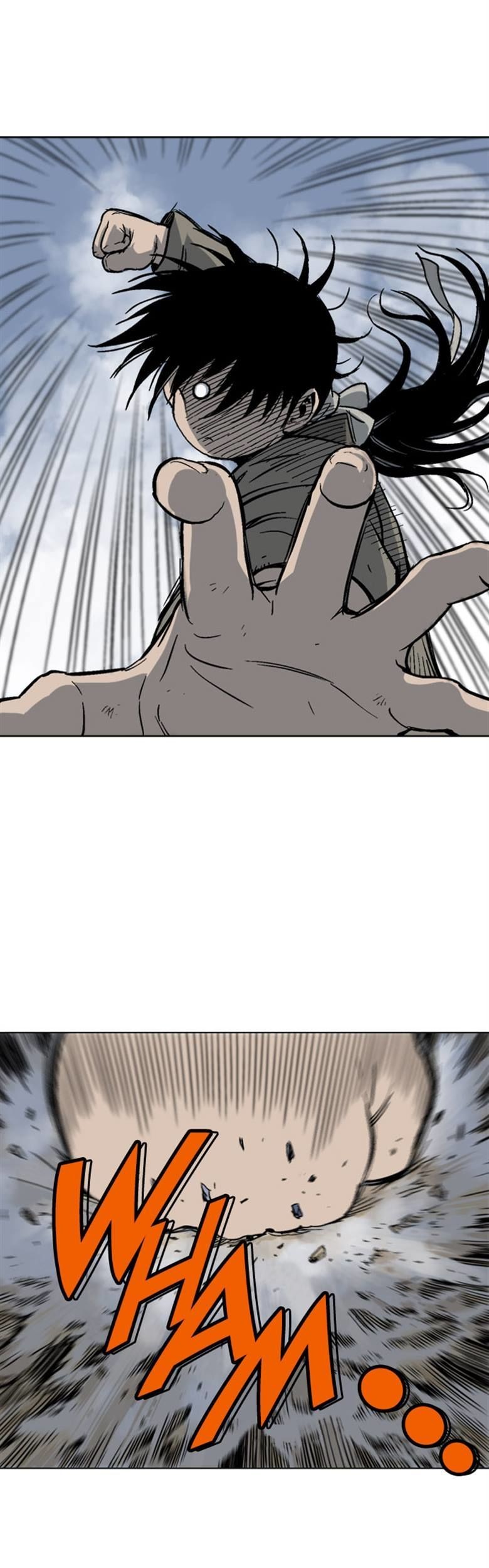 Gosu Chapter 52 Gambar 26