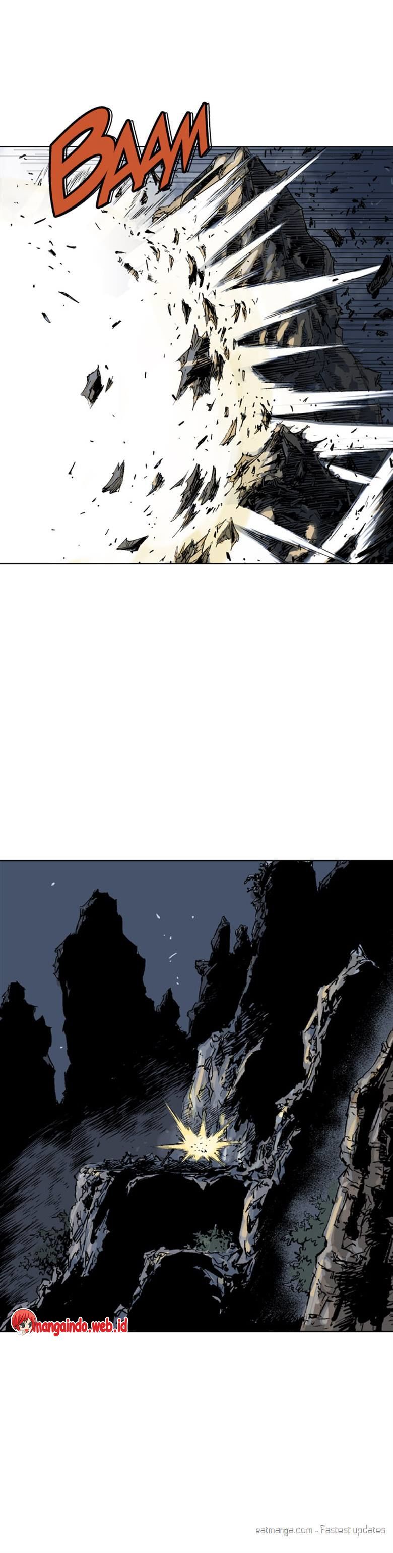 Gosu Chapter 52 17