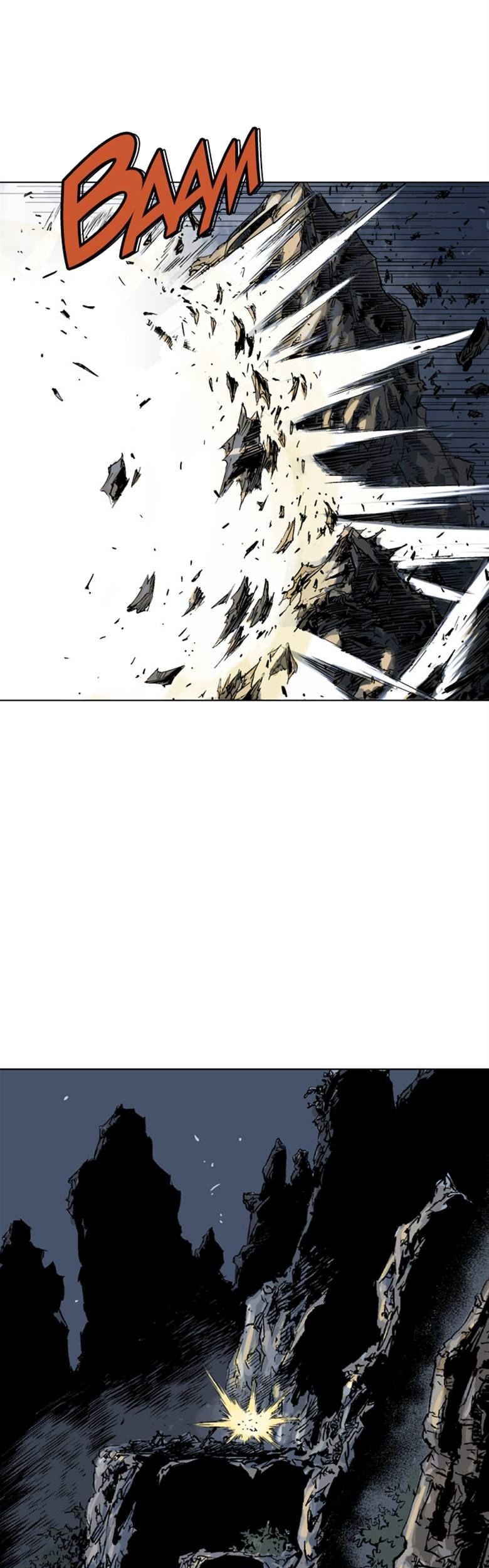 Gosu Chapter 52 Gambar 32