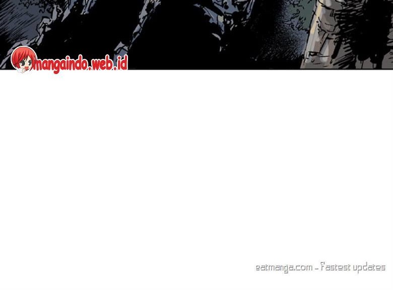 Gosu Chapter 52 Gambar 33