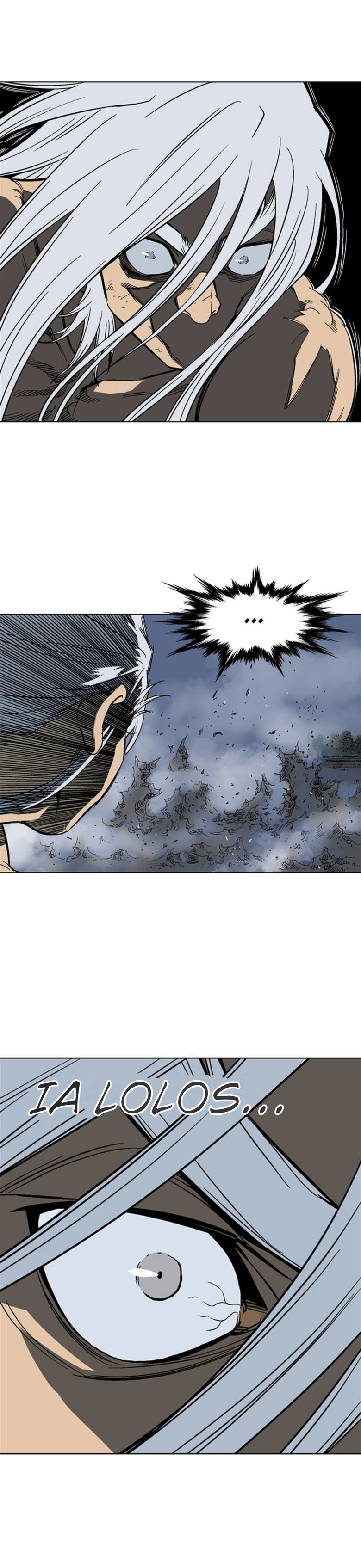 Gosu Chapter 52 19