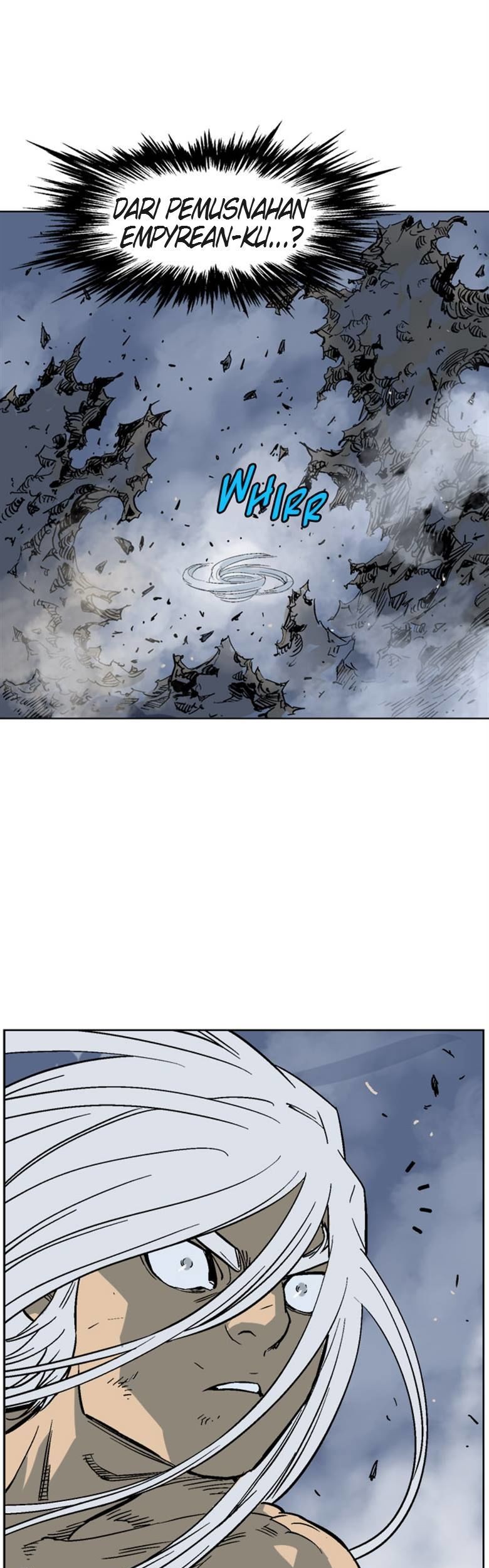 Gosu Chapter 52 Gambar 38