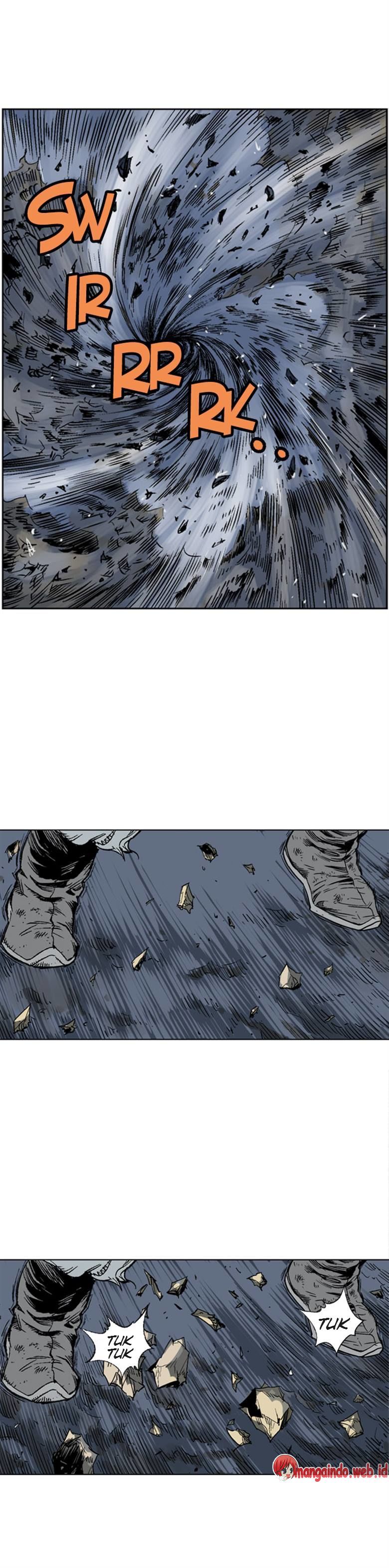 Gosu Chapter 52 22