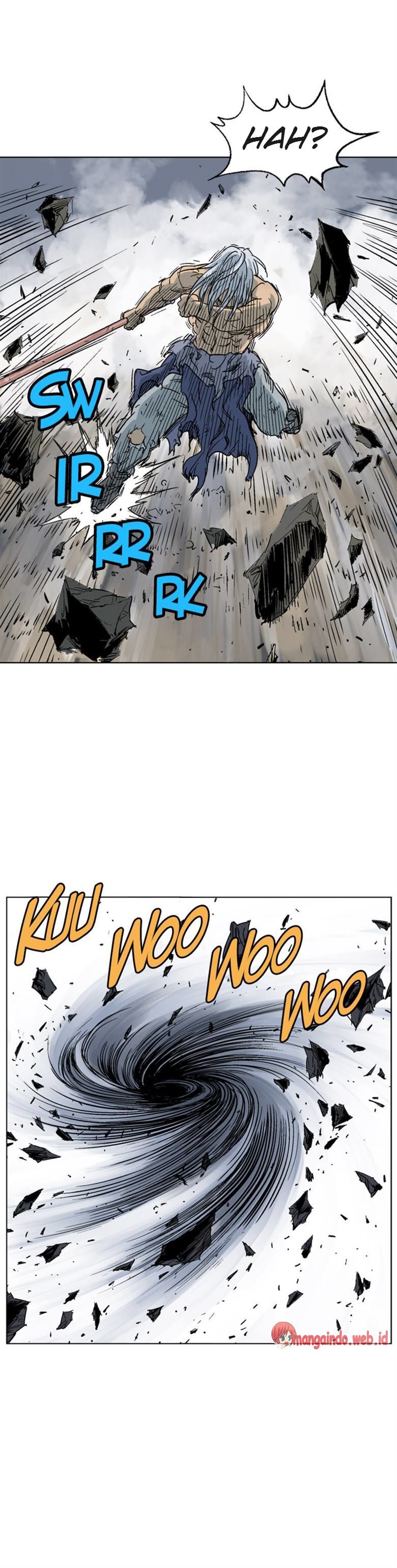 Gosu Chapter 52 23