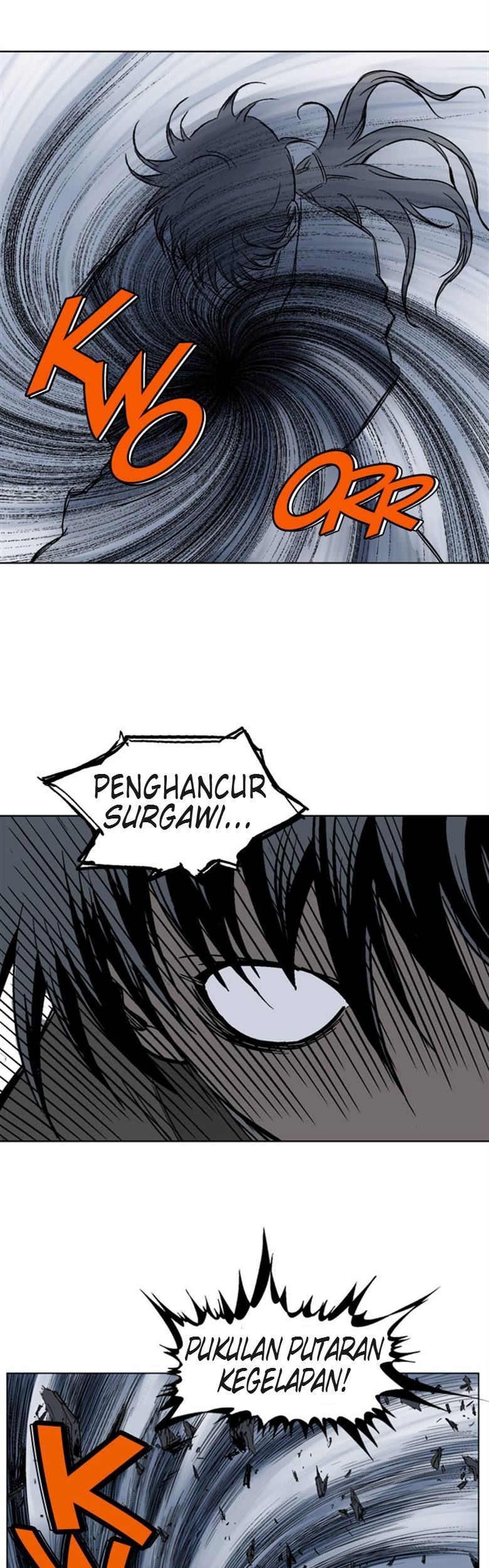 Gosu Chapter 52 Gambar 46