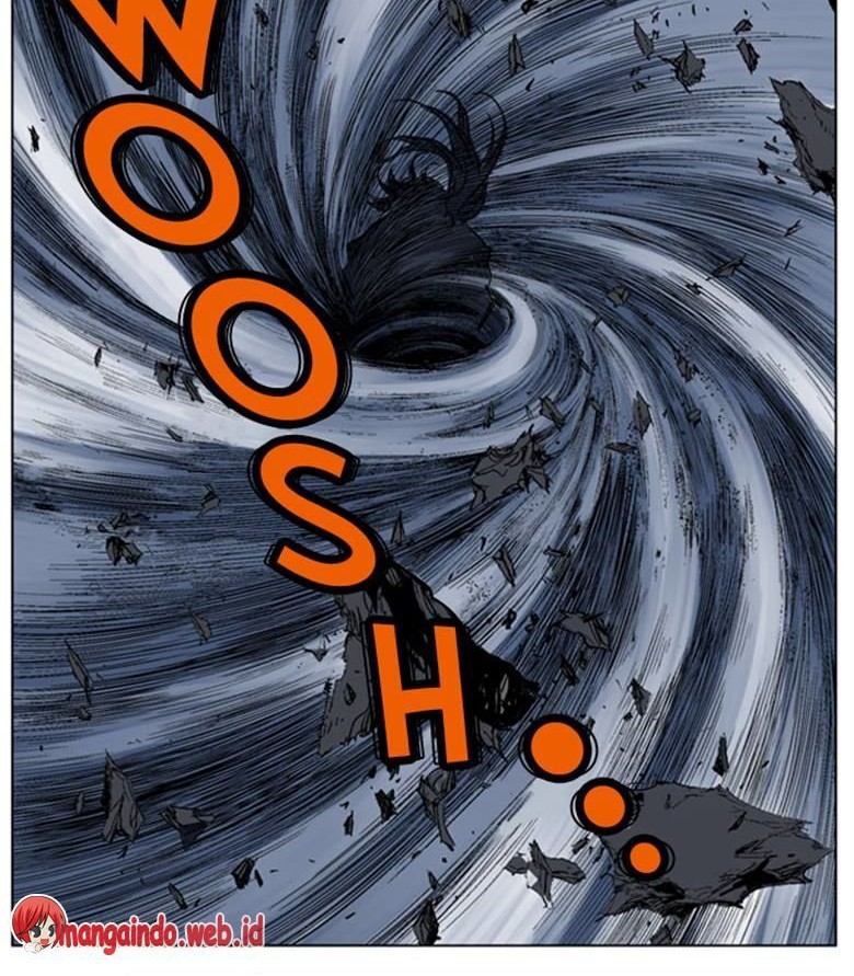 Gosu Chapter 52 Gambar 47